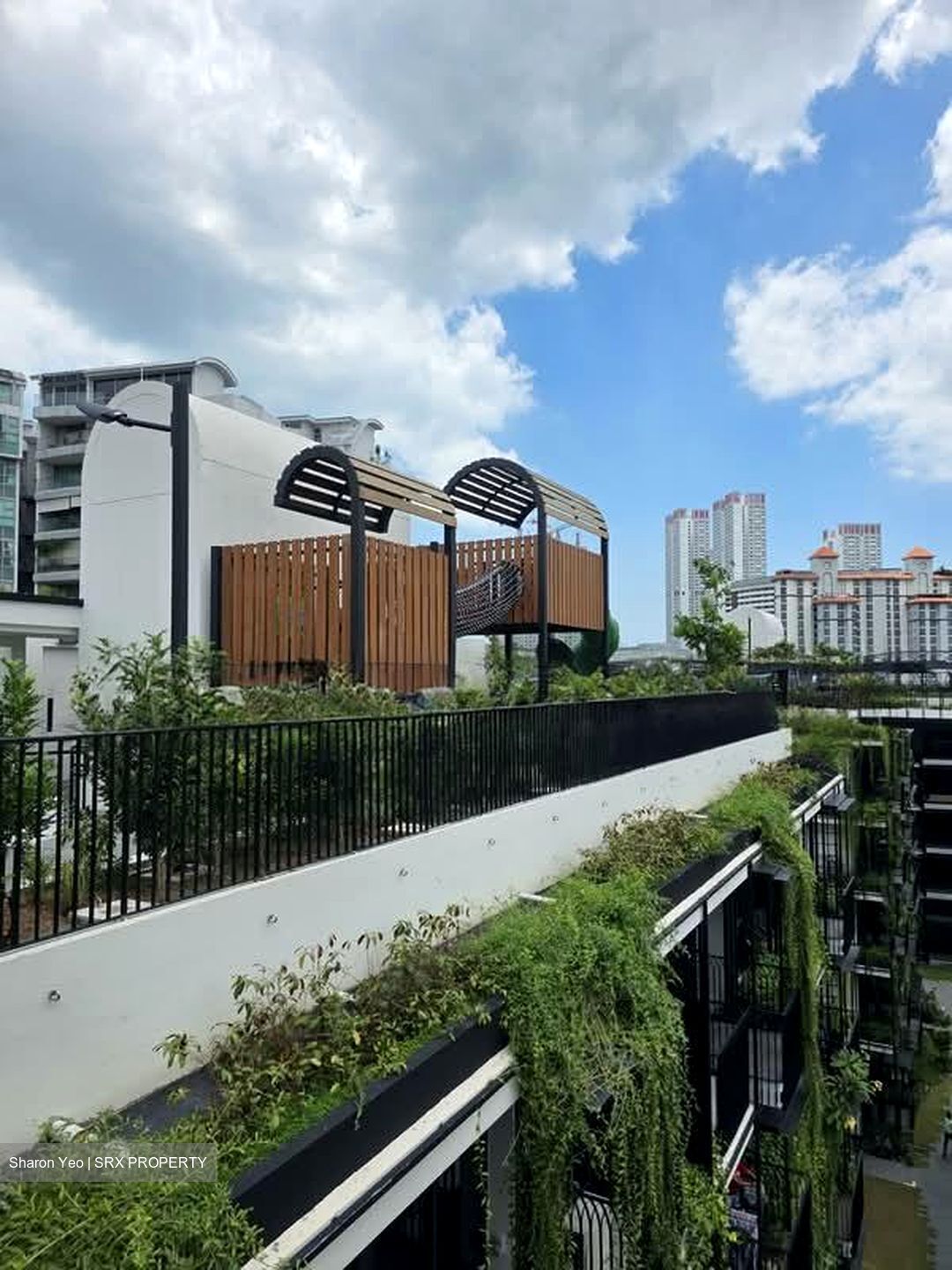 Jervois Mansion (D10), Apartment #536592481